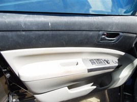 2006 Toyota Prius Black 1.5L AT #Z24655